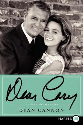 预订 dear cary: my life with cary grant