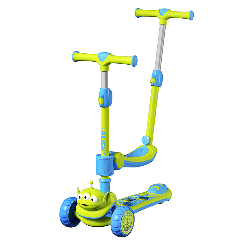 ���ڲ�������ʿ�ᣨDisney����ͯ���峵�������ƿɻ�����һ�๦��ѧ����������۵���С������ 241.2Ԫ(������)