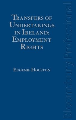 预订 transfers of undertakings in ireland: employment rights