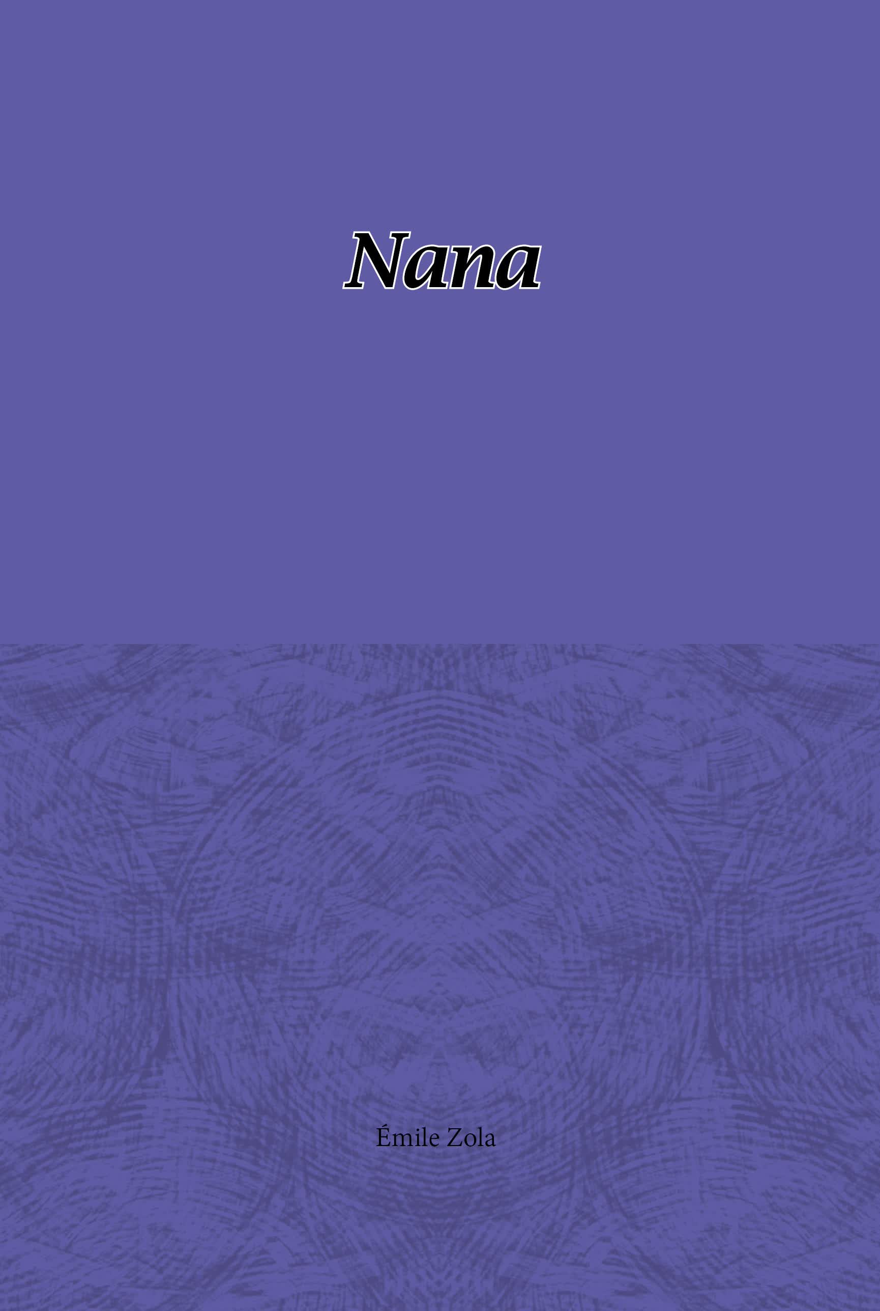 nana french edition