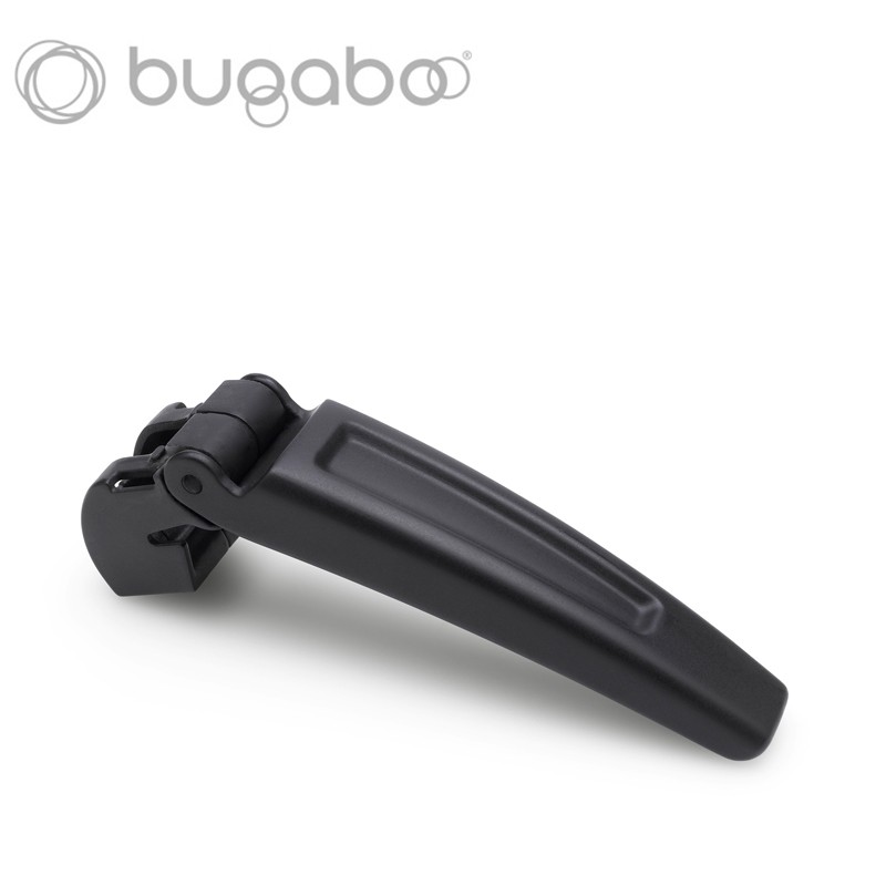 BUGABOO BEE3/BEE5自立式支架 小黑尾 推车配件 bee3/bee5自立式车架