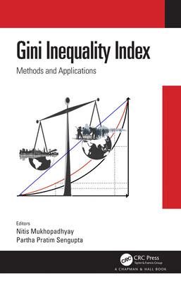 预订 Gini Inequality Index