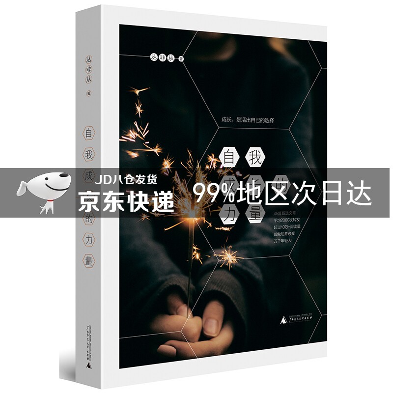 自我成长的力量