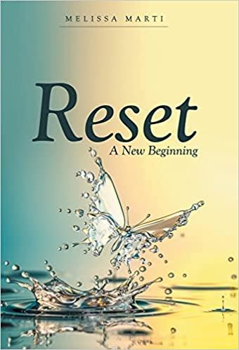 预订reset: a new beginning