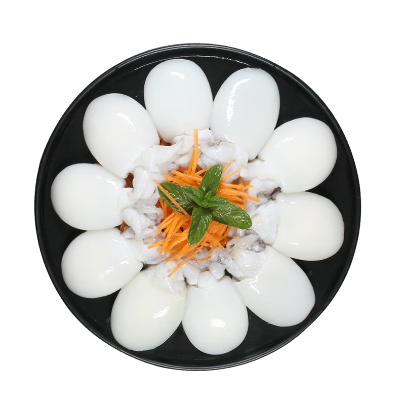 【富海锦】冷冻大号墨鱼仔：软足类中的极品，价格优惠，口感一流|软足类历史价格查找