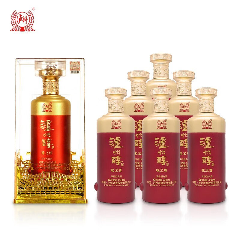 网购白酒历史价格走势|白酒价格比较