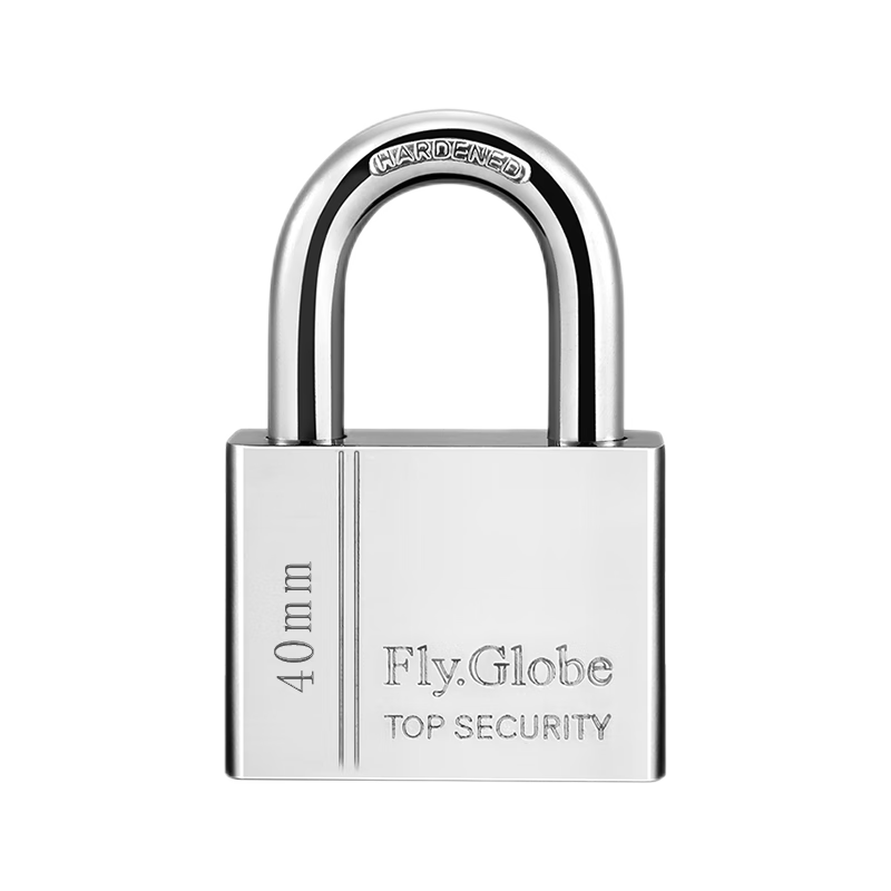 飞球（Fly.Globe）挂锁：价格稳定，材质优质，安全可靠|查京东机械锁往期价格App