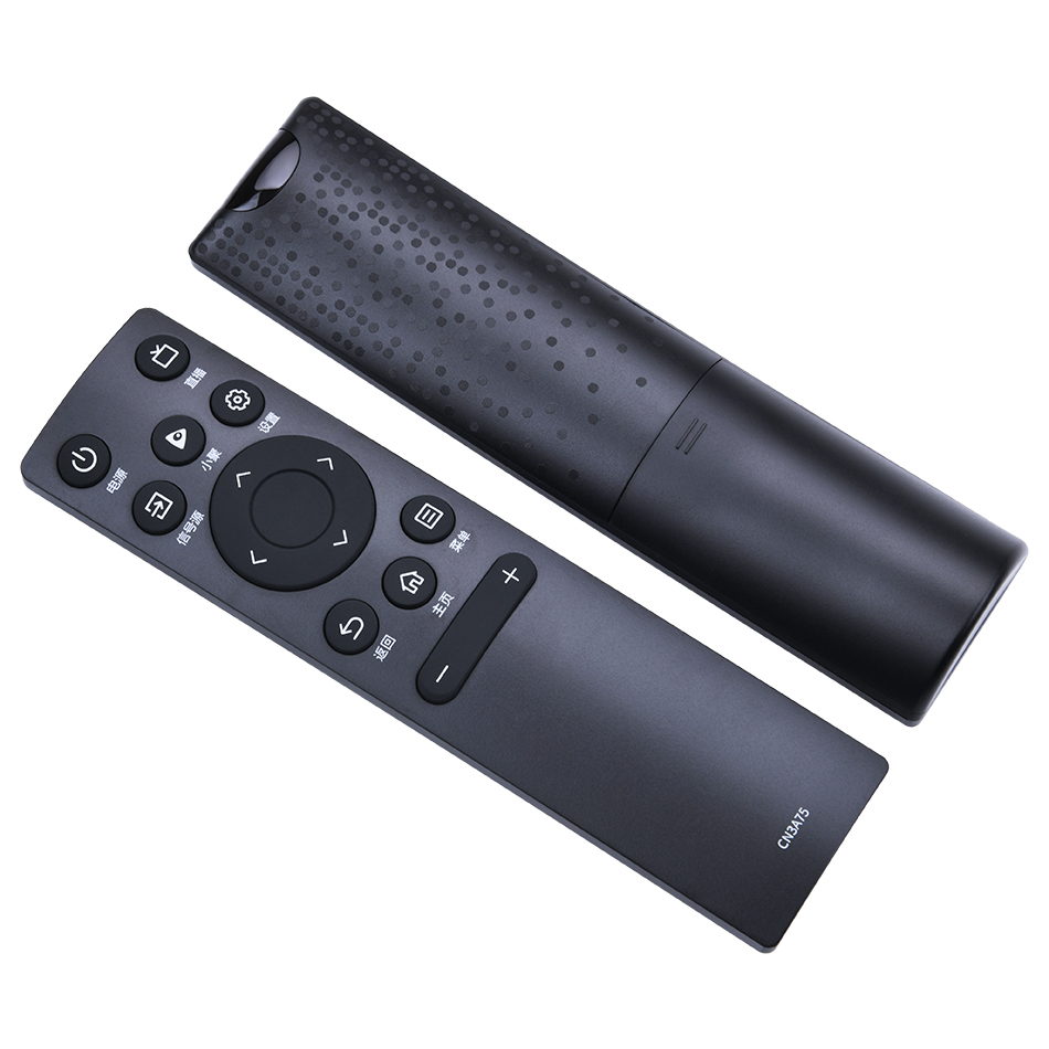 金崟达原装款海电信VIDAA网络电视遥控器CN3A75通用HZ55E3D 43A3F