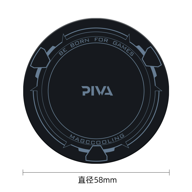 曝光Piva手机散热器说说优缺点如何，优缺点评测分析