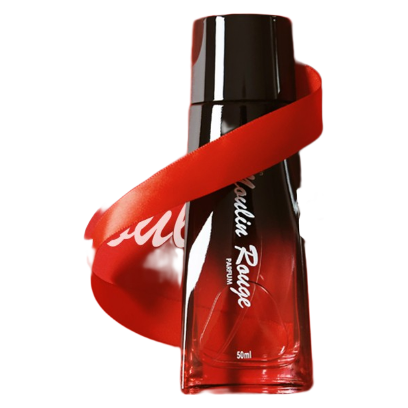 圣美伦（Saint Melin）红磨坊香水新款女士香水花香正品持久淡香邂逅浪漫女香玫瑰花香调 新款红磨坊 30ml