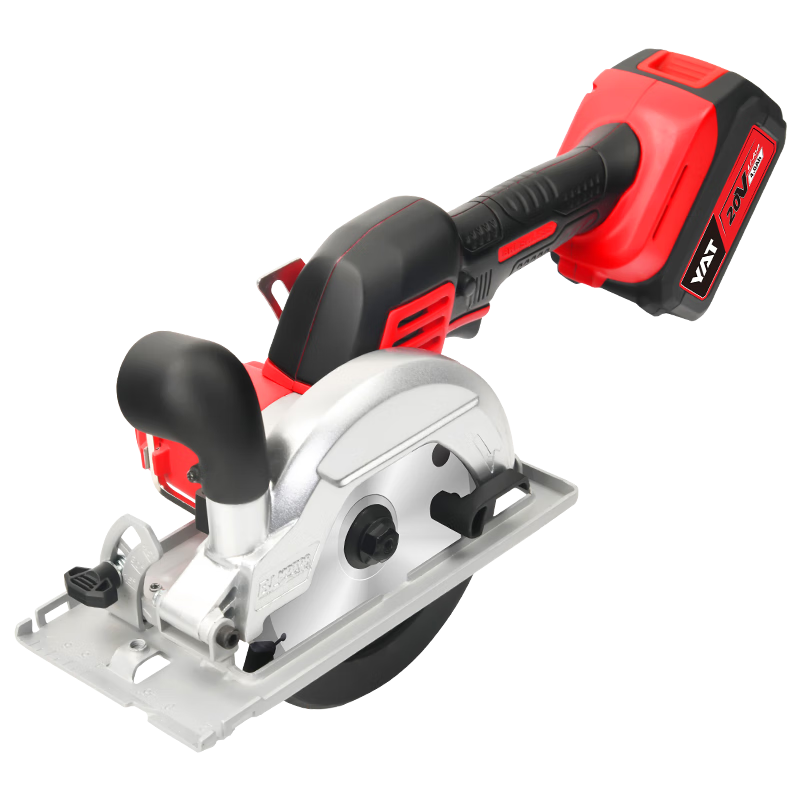 ���ڲ��������أ�YAT��20V��Բ�ⵥ��6.0Ah���ʽ��ˢ���ֵ�Բ��ľ���и�� 5.5��140MM 271Ԫ