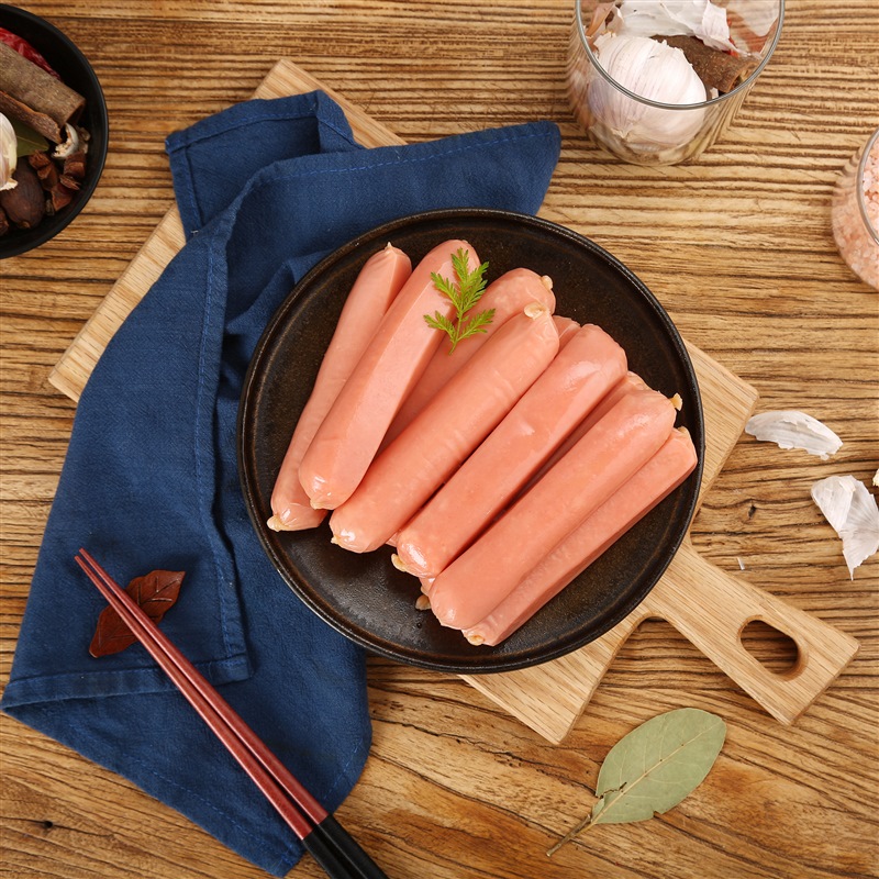 大红门 台湾风味烤肠700g 台式烤肠火腿肠 台烤 早餐食材 烧烤食材 北