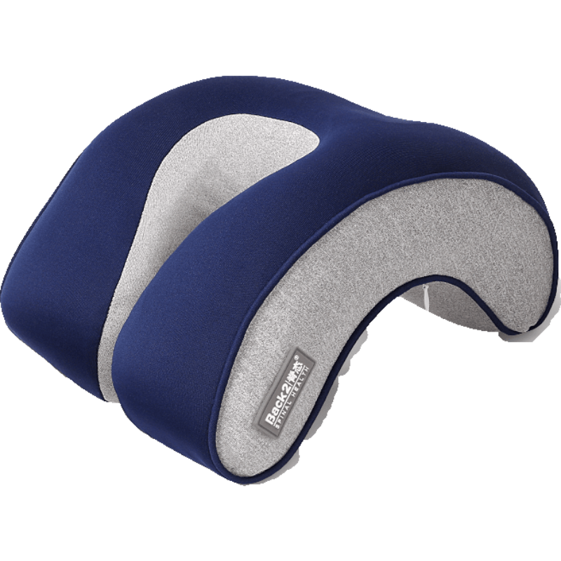 Back2脊态午睡枕，办公室神器和学生必备|抱枕靠垫价格曲线查询