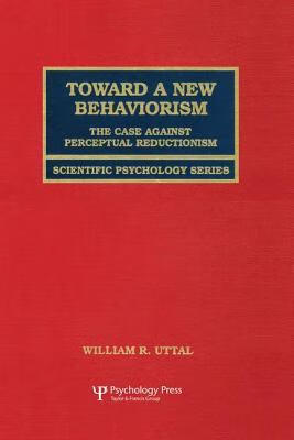 预订toward a new behaviorism: the case against perceptual