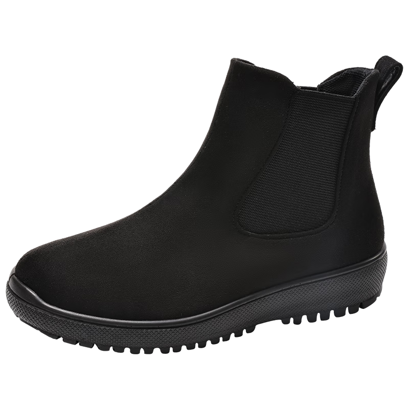 京东怎么看女靴价格走势曲线图|女靴价格走势图