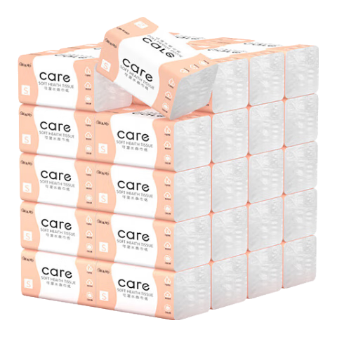 ���ݷ� XINYIFENG ��ֽ����ֽ�Ӻ���òͽ�ֽ�����ֽ����ֽ�� �곤�Ƽ� 5�� 400�� 24.9Ԫ