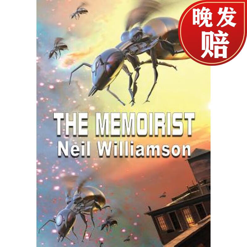 【4周达】the memoirist