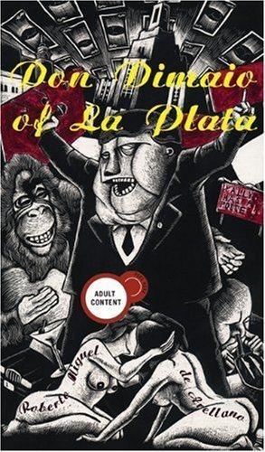 预订don dimaio of la plata