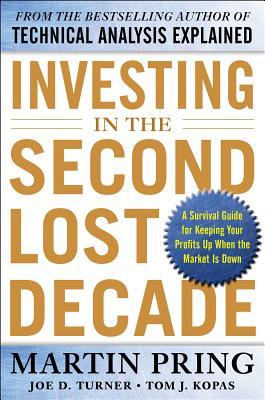 预订 investing in the second lost decade: a survival guide for