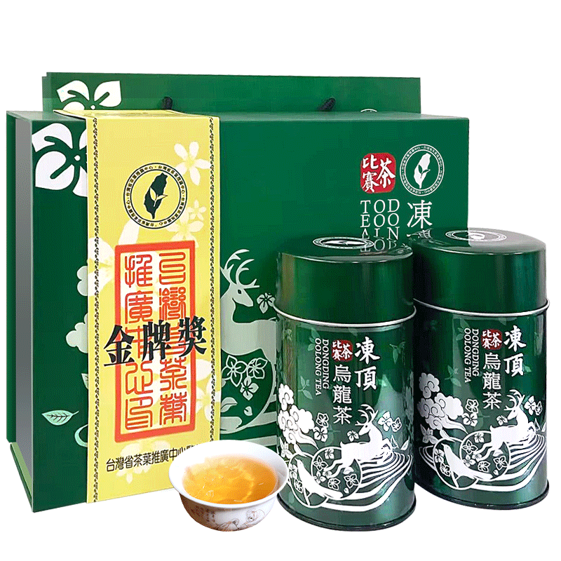 乌龙茶价格变化趋势|乌龙茶价格历史