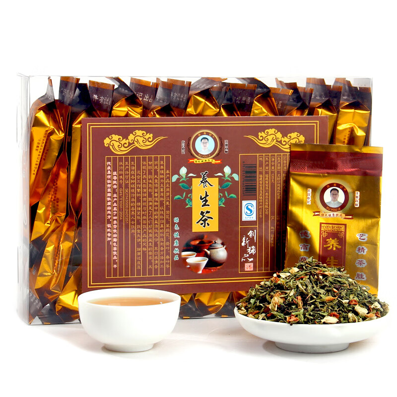 中闽凡诺养生茶饮价格走势及口碑测评