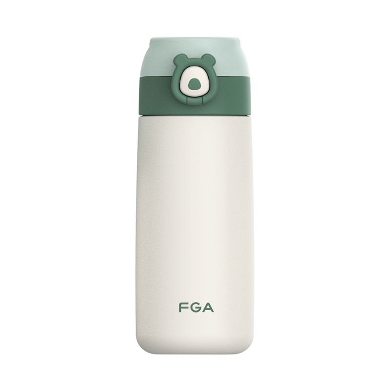 FGA品牌吸管保温杯，价格走势分析和消费者评测