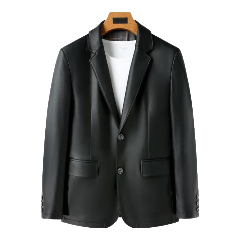 SHANSHANɼɼPUƤ���д����¿����ʿƤ�п����׿�����ĥ��ʿͨ���� ��ɫ M /170 184.5Ԫ