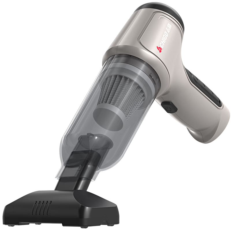 车载电器配件>文章详情>京东这款志高x5车载吸尘器看介绍不光可以吸尘