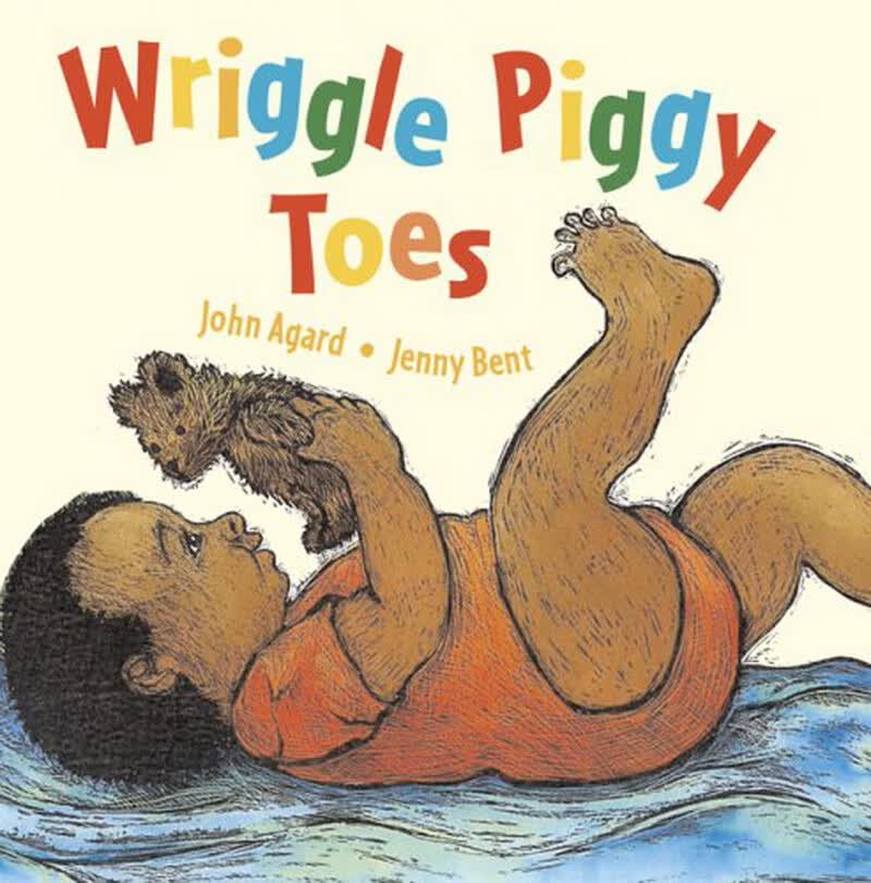Wriggle Piggy Toes