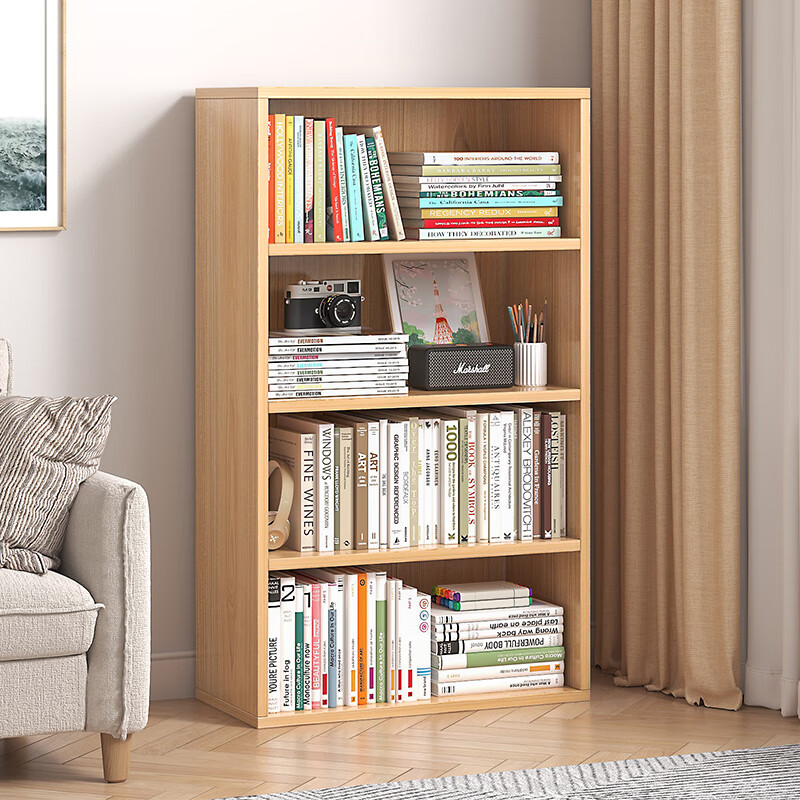 查询书架价格最低|书架价格走势图