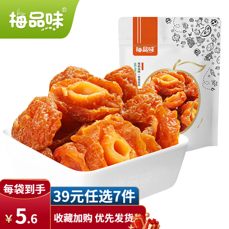 如何看蜜饯果干商品历史价格|蜜饯果干价格走势