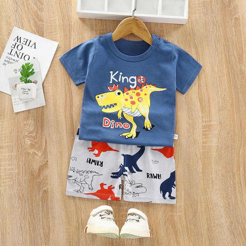 小孩子衣服品牌_儿童衣服什么品牌好-第2张图片-潮百科