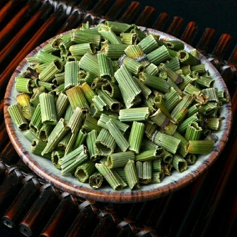 6015啡晨 中药材 野生木贼 木贼草 节节草 节骨草新鲜干货 多规格