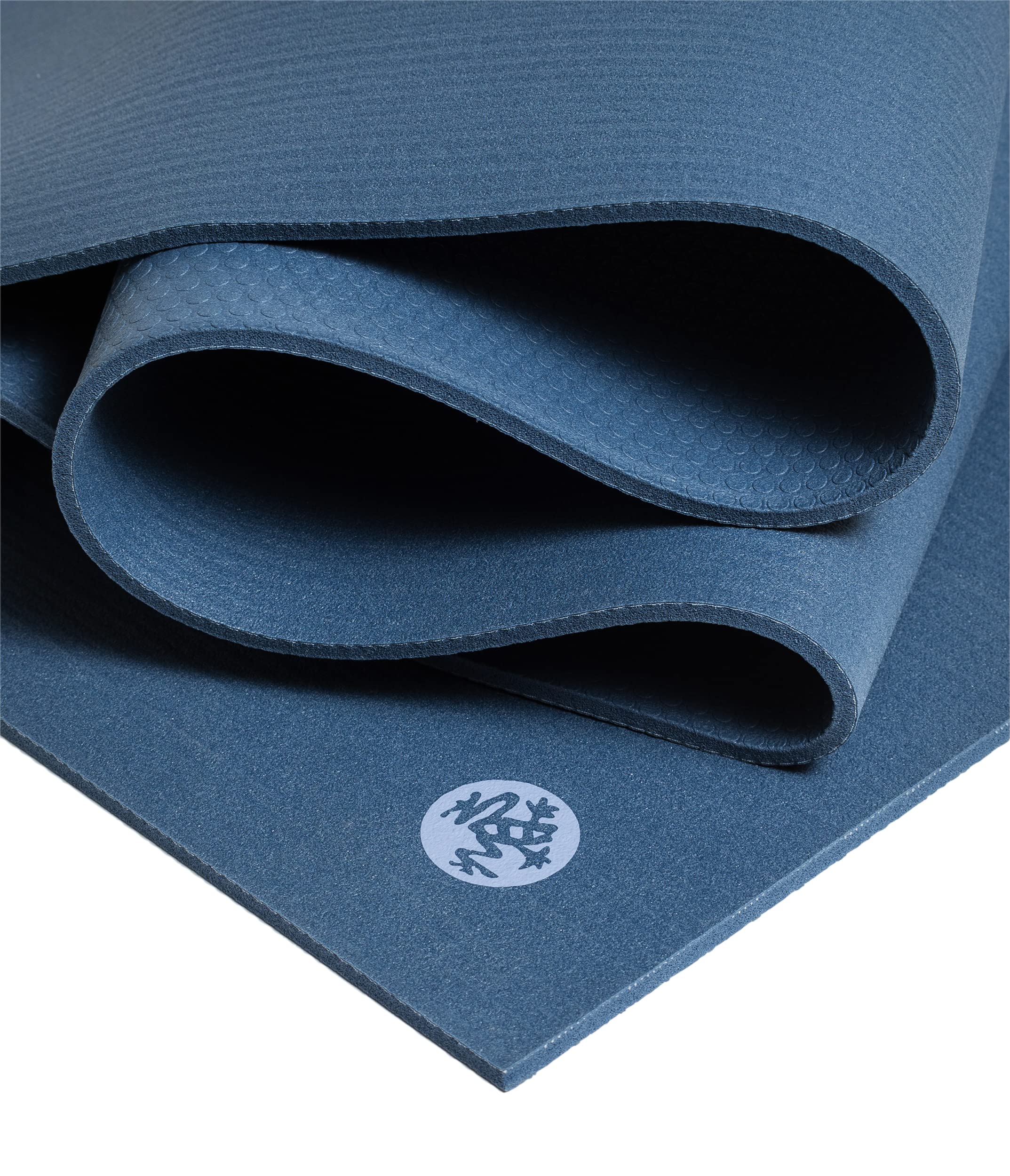 MANDUKA 青蛙垫PRO专业瑜伽垫 6mm加厚PVC环保防滑健身垫 180cm