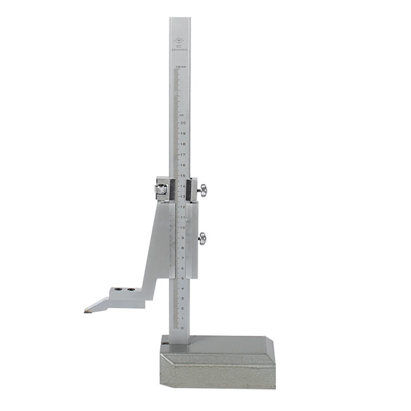 02 高度尺0-500mm