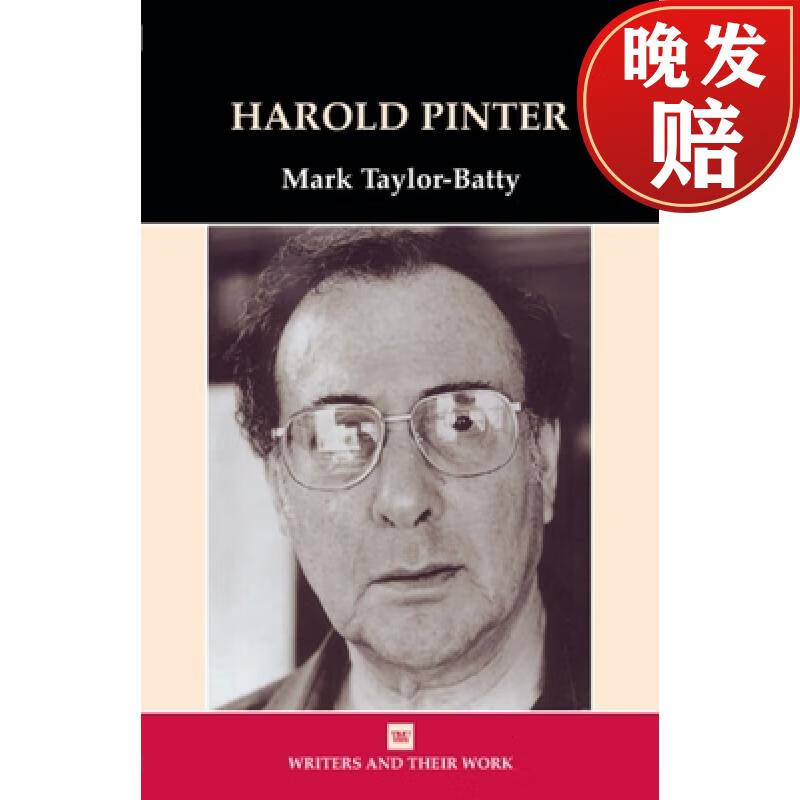Haroldpinter haroldpinter