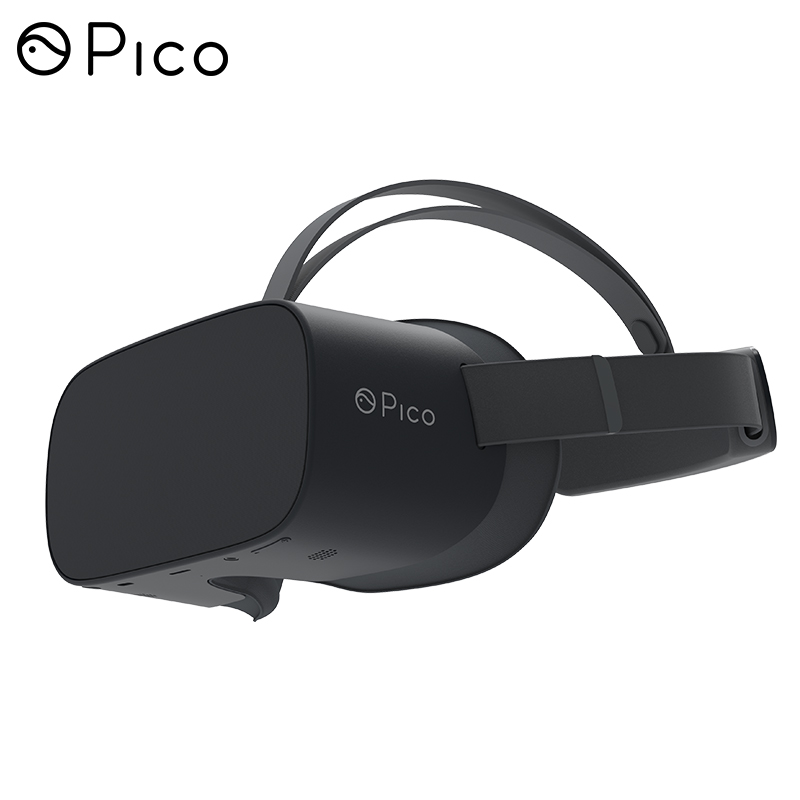 VR眼镜小怪兽2 4K增强版VR一体机小白必看！告诉你哪款性价比高？
