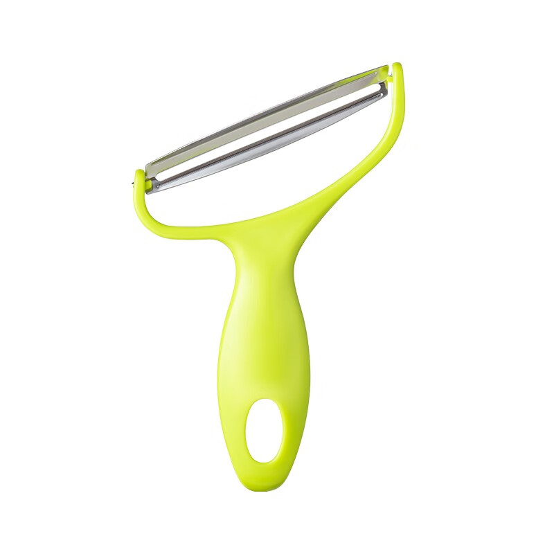 Imakara双面水果刀削皮刀厨房用削苹果削皮器土豆去皮刨皮刮皮刀神器刨子 蔬菜刨丝切丝器