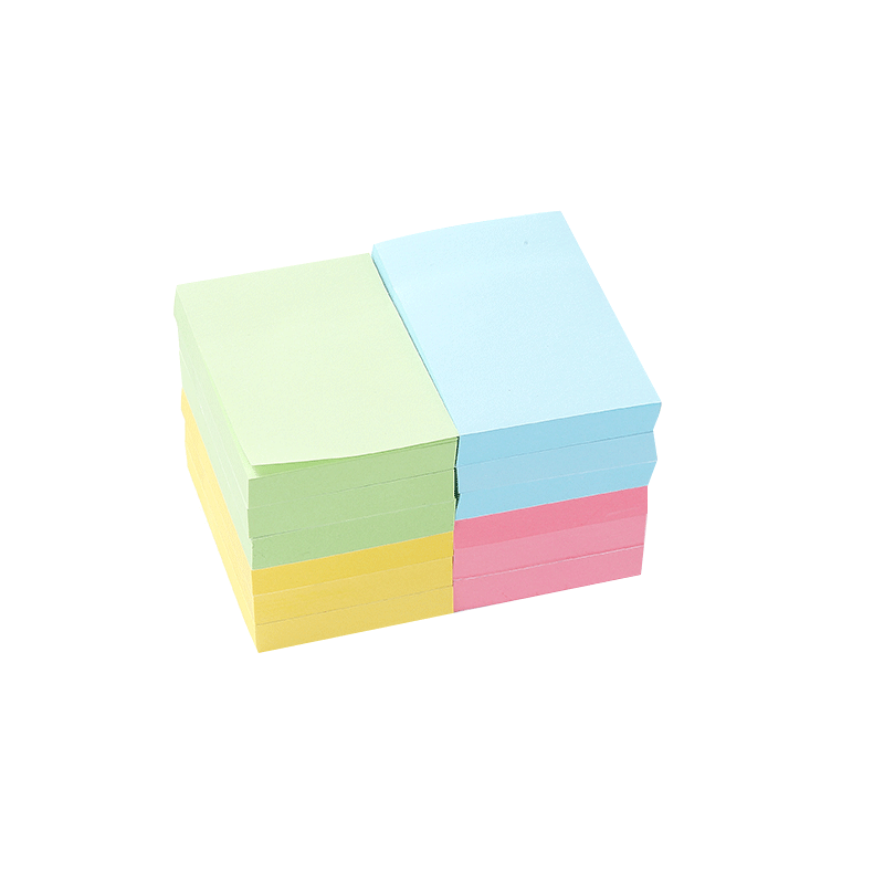 ���ģ�COMIX����Comix����ȫ���ͼۡ�12��/1200�� ��ɫ��������ǩ��ֽ��ѧ�ľ�������N����(76*51mm) ECC400