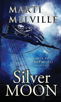 预订silver moon: the deja vu chronicles