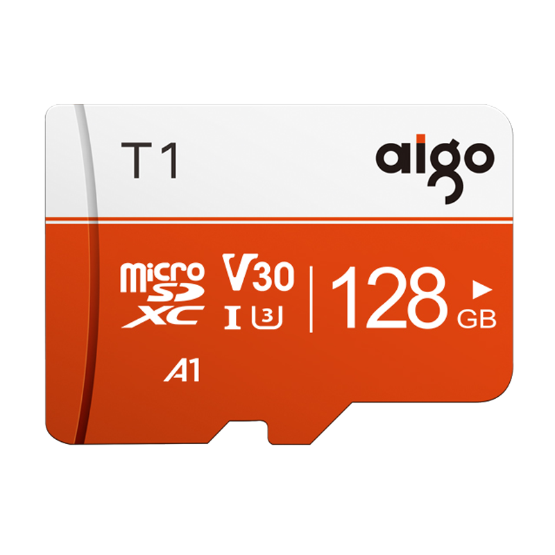 ������ 128GB TF�� U3 A1 V30 4K����г���¼��ר�ø����ڴ濨 ����100MB/s 139.9Ԫ