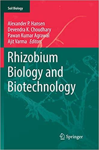 预订Rhizobium Biology and Biotechnology