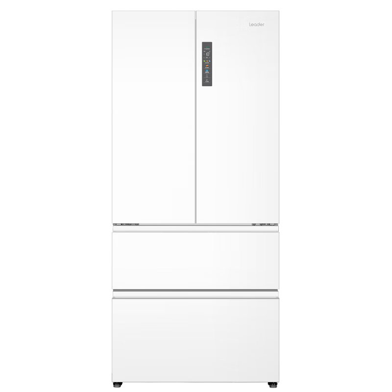 �ٲ�ȯ��PLUS��Ա��Leader �����Ǽҳ�Ʒ 506�� ��ʽ�Ŀ���һ������ BCD-506WGLFD79M9U1