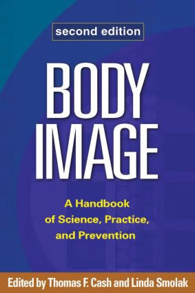 预订 body image, second edition