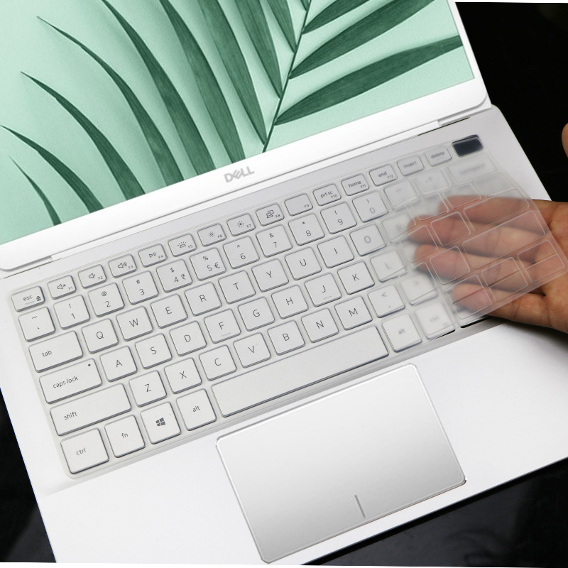 洋典 戴尔灵越inspiron 5402 5405 5490 5493键盘膜笔记本屏幕防刮