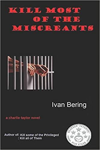 预订 kill most of the miscreants