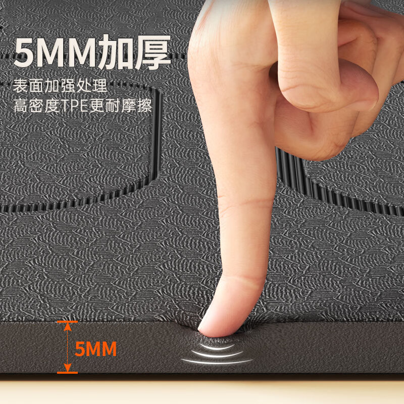 健腹轮哪个牌子好？8款口碑之选推荐，助你高效练出马甲线-图片4