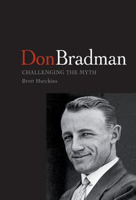 预订 Don Bradman