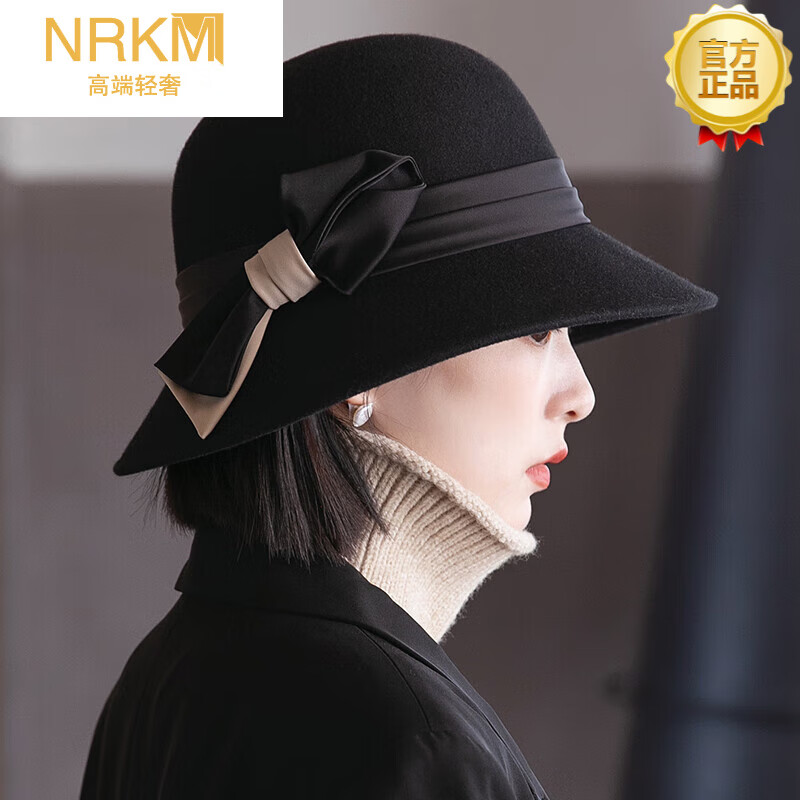 初回限定 超希少新品 本人着用 ANN DEMEULEMEESTER 13AW HAT