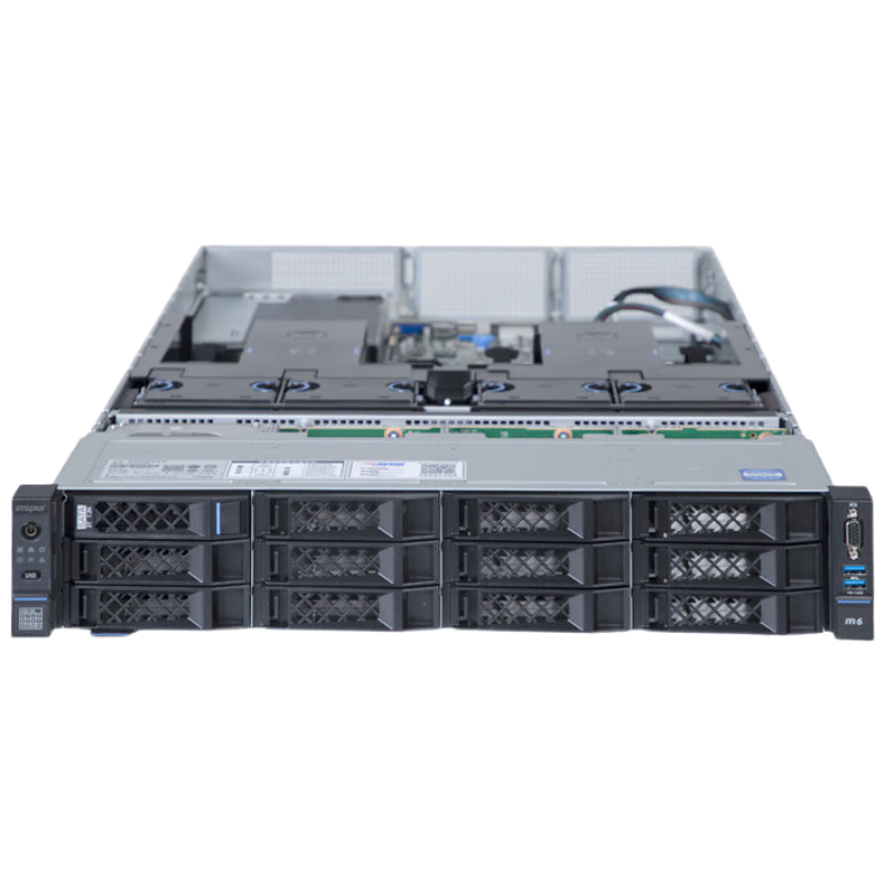 Ԫ�ԡ�NF5280M6���˳�������������ʽ������������AI���ѧϰ��������2*5318Yح128Gح480G+4TحT4 67164.4Ԫ